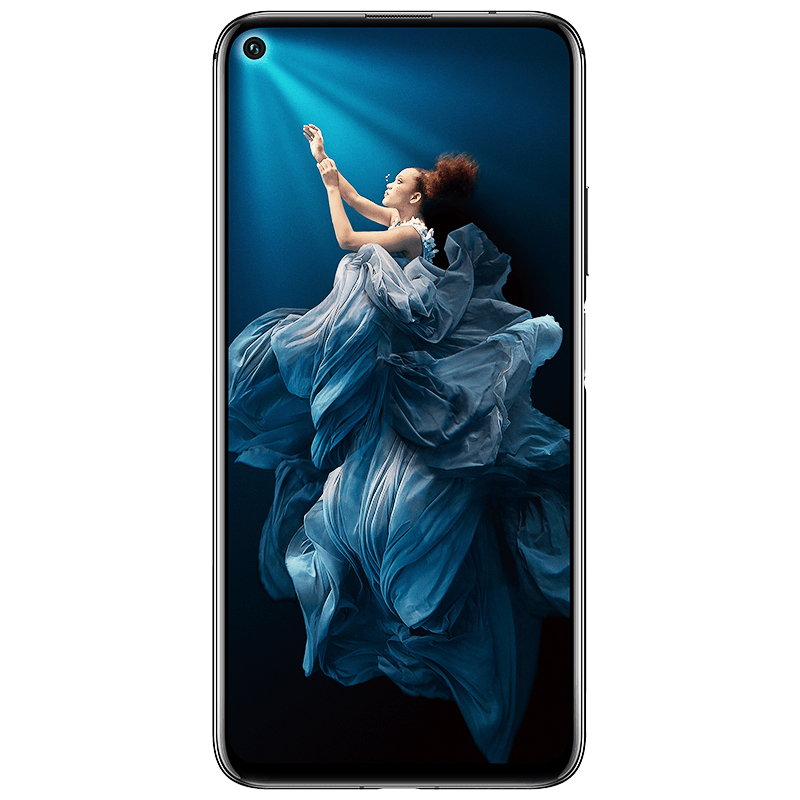 荣耀 幻夜黑全网通手机