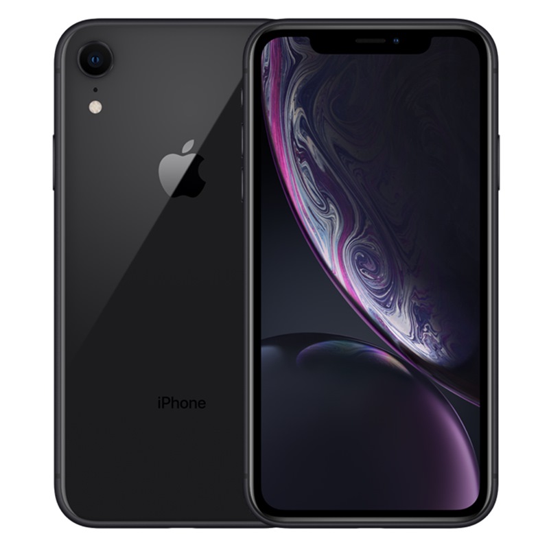 Apple 色彩绚丽手机