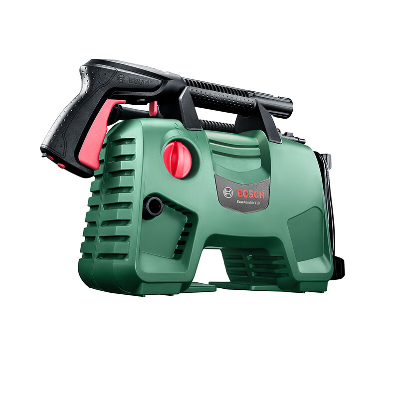 博世 自用便携洗车机