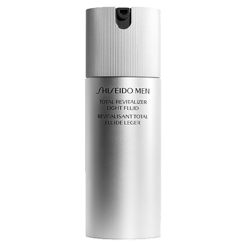 资生堂 紧致保湿 精华