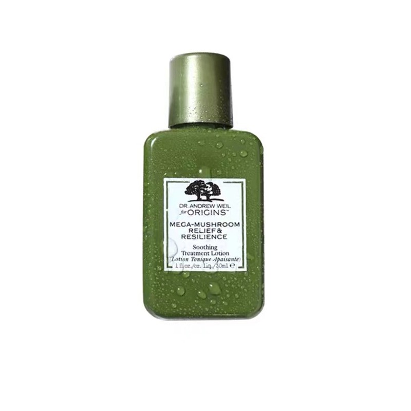 悦木之源 灵芝 爽肤水