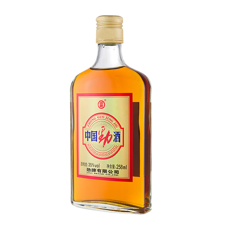 劲牌 木糖醇型养生酒