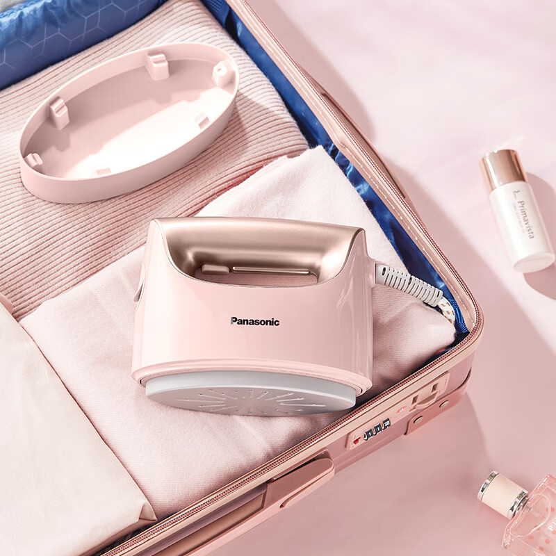 松下 便携小型手持挂烫机