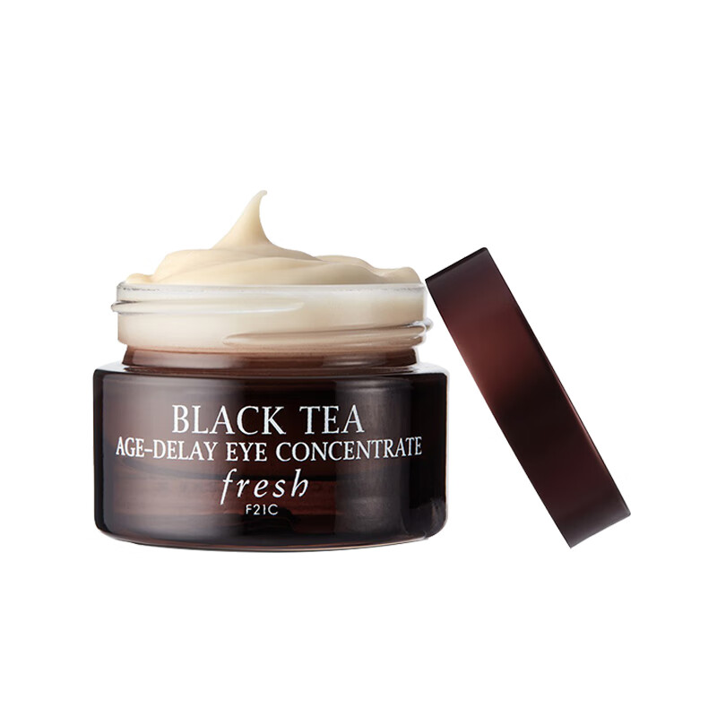 馥蕾诗 紧致修护 眼霜