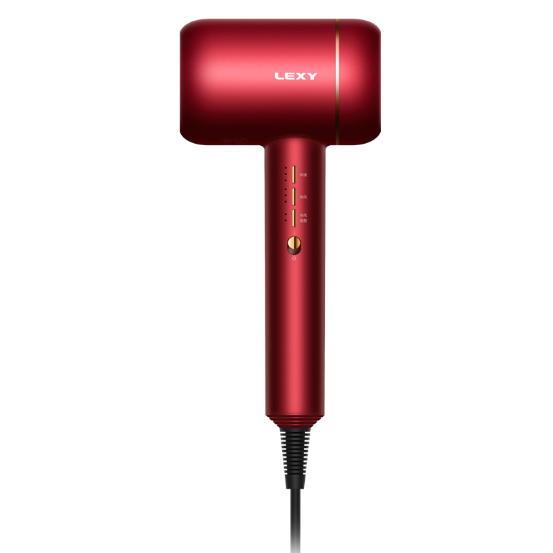 莱克 水离子涡扇电吹风