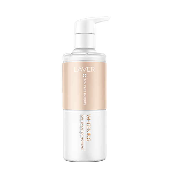 莱薇尔 身体美白沐浴膏