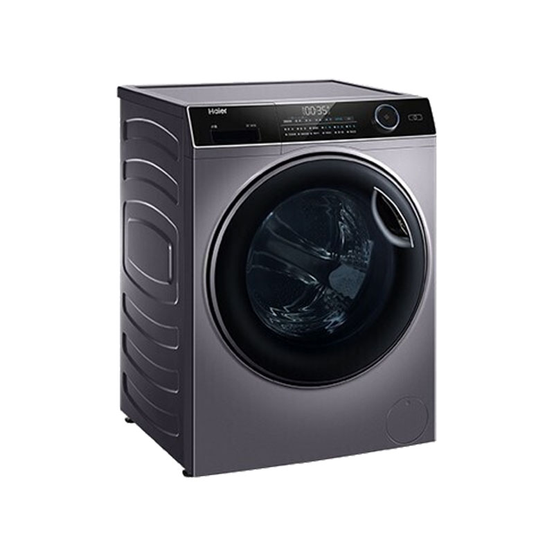 海尔 巴氏除菌洗烘一体洗衣机