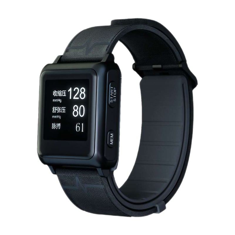 穆奇 呵护健康智能手环