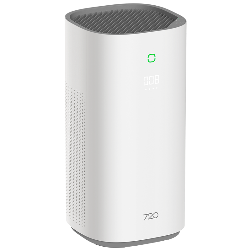 华为 智能空气净化器