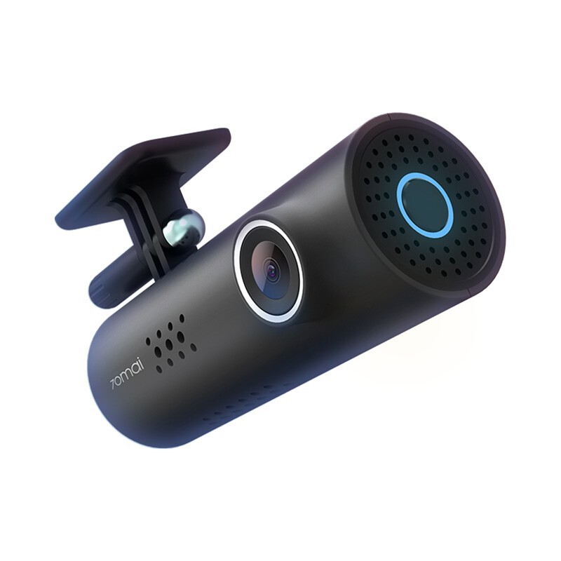 70迈 高清大广角行车记录仪