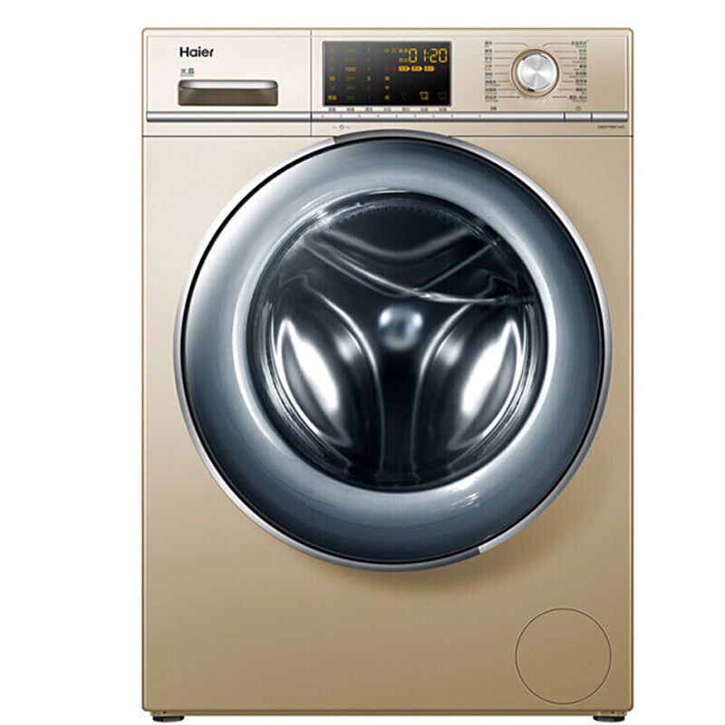 海尔 护衣滚筒洗衣机