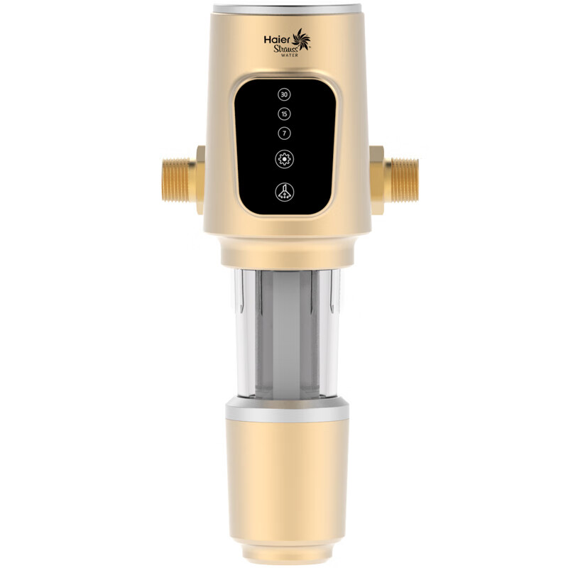 海尔 智能全自动净水器