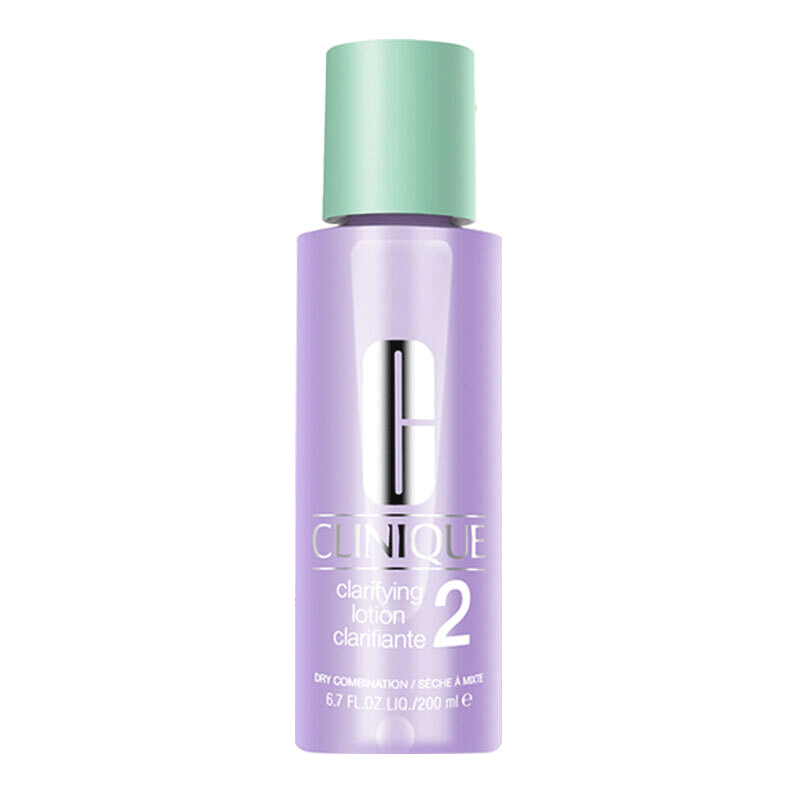 倩碧 净透温和保湿爽肤水