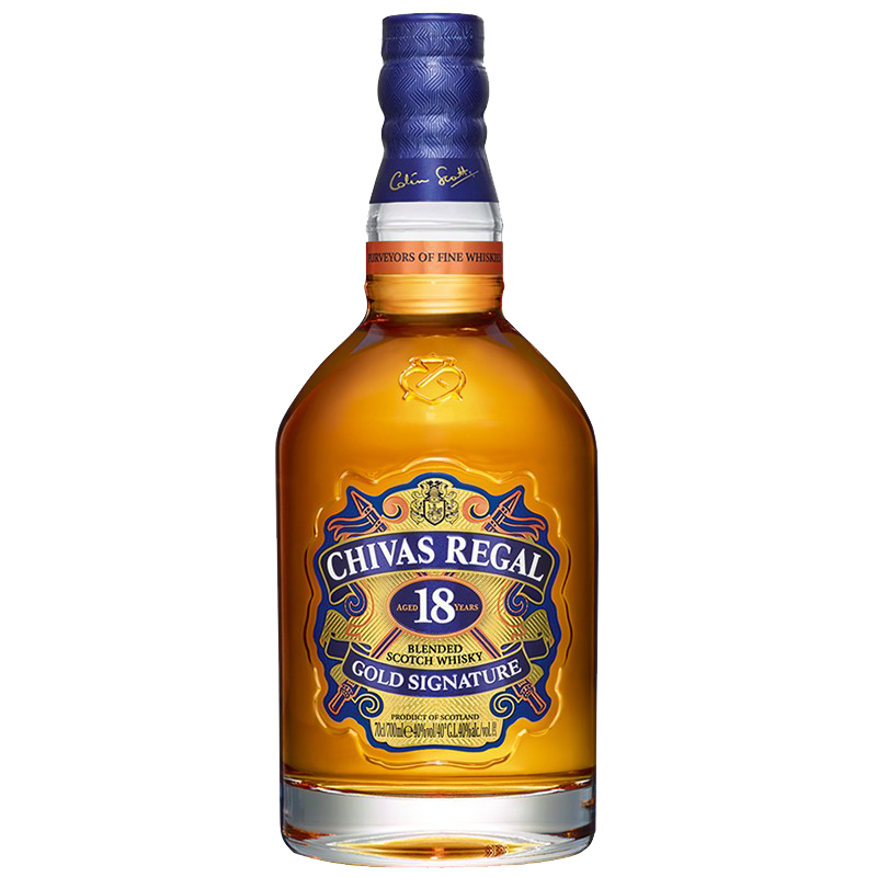 芝华士 苏格兰威士忌