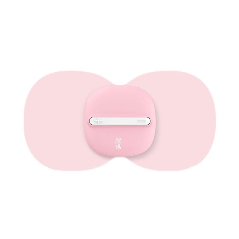 京东京造随身多功能迷你按摩贴