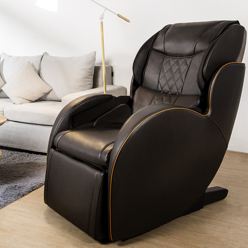 松下 3D机械手 按摩椅