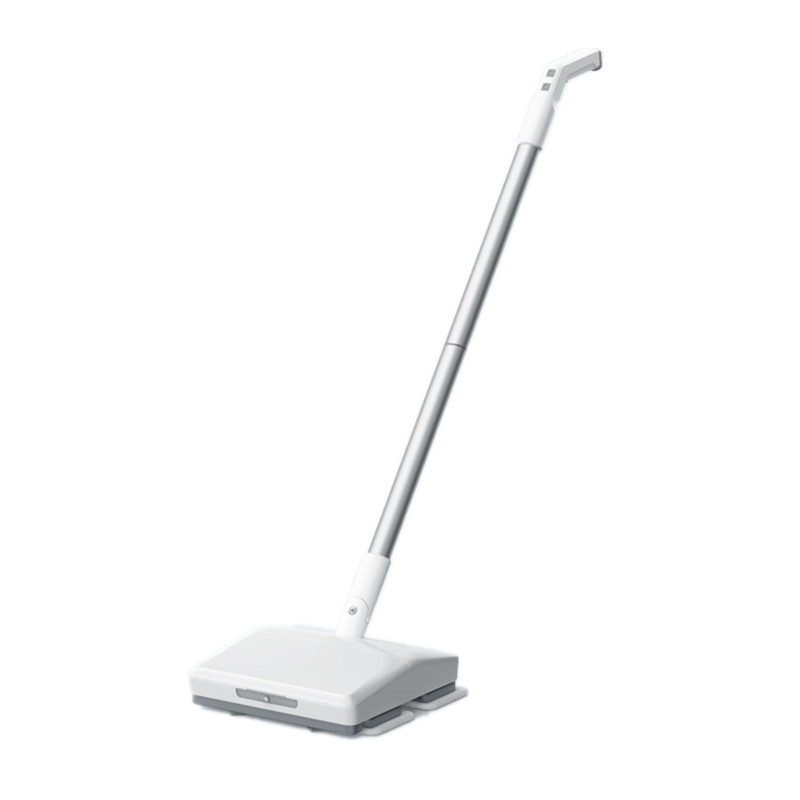 洒哇地咔 微湿擦地吸尘器