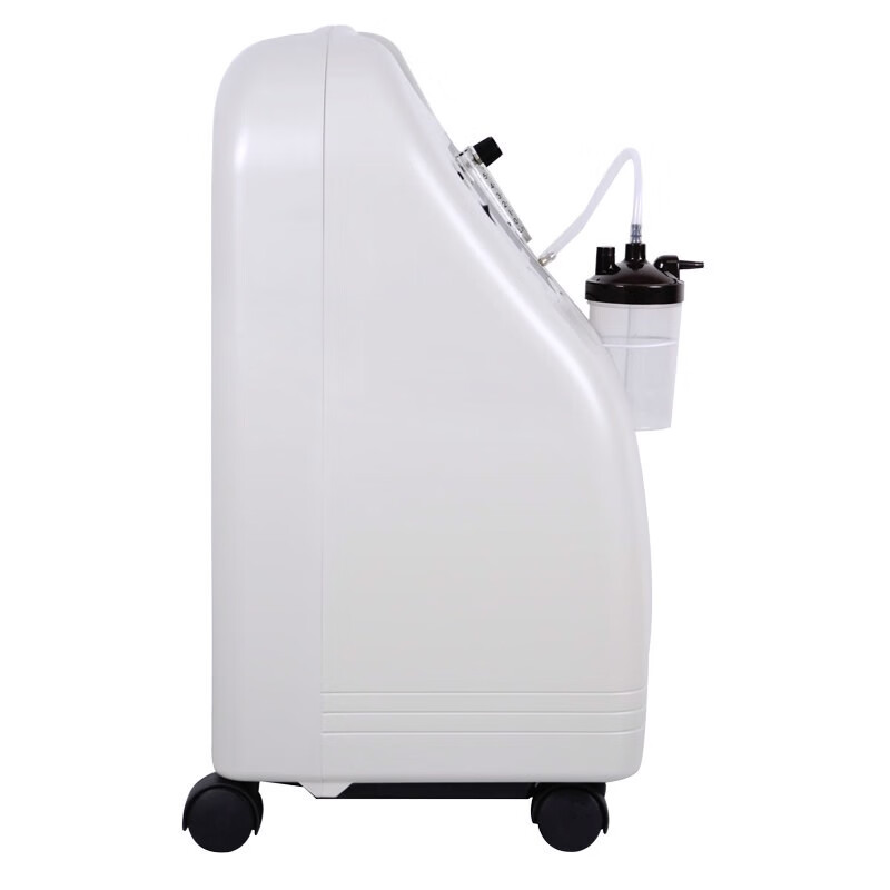 海龟 多项认证制氧机