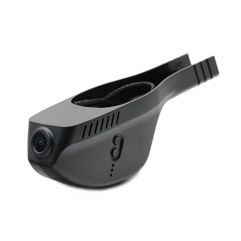 联想 智能高清行车记录仪