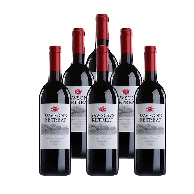 洛神山庄 澳大利亚进口葡萄酒