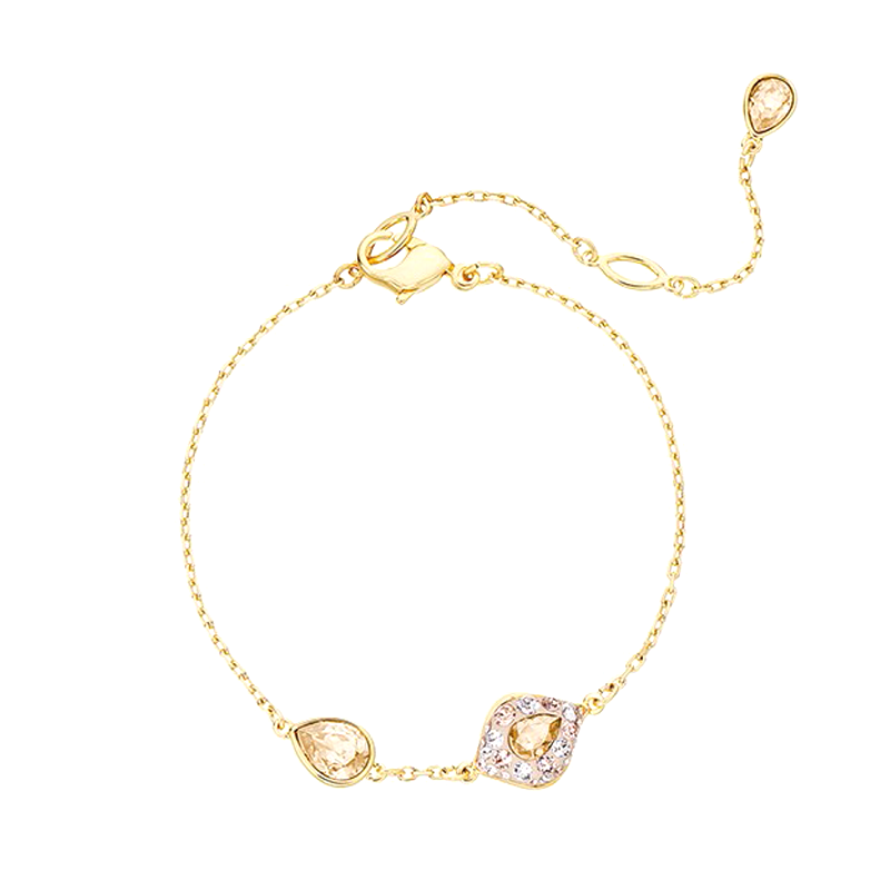 施华洛世奇 花辰月夕 手链