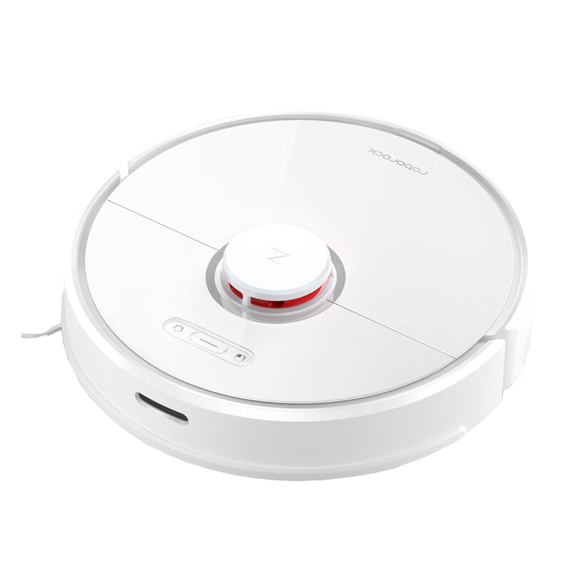 石头 激光导航扫地机器人