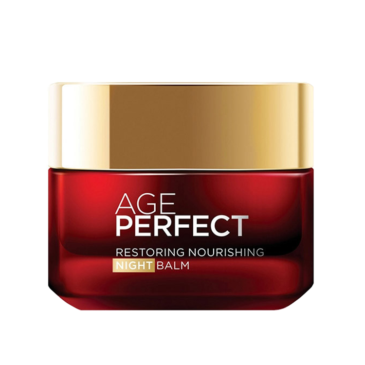 欧莱雅 保湿滋润面霜