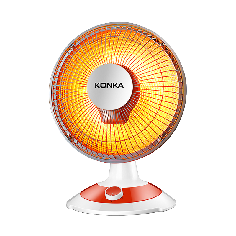 康佳 两挡调节速热取暖器