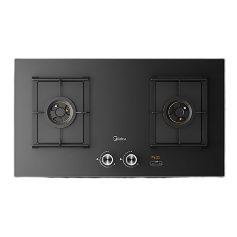 美的 防刮耐磨燃气灶