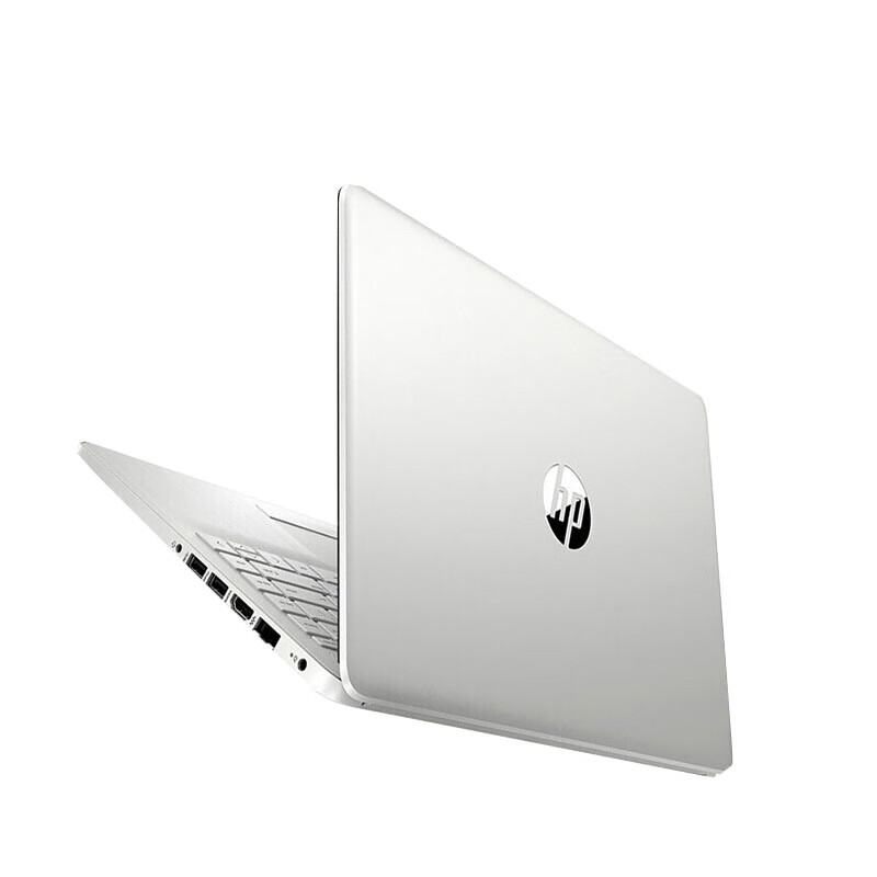 惠普 高清屏大容量笔记本