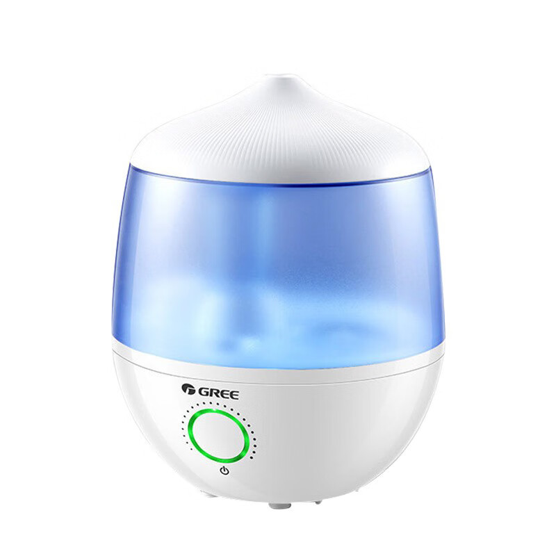 格力 静音香薰加湿器