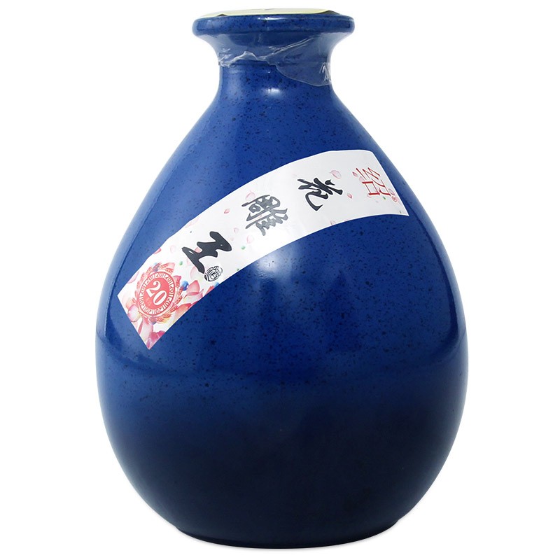 圣塔手工原酿花雕酒