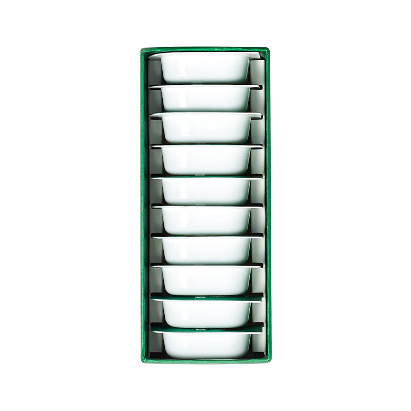 VT老虎小布丁面膜