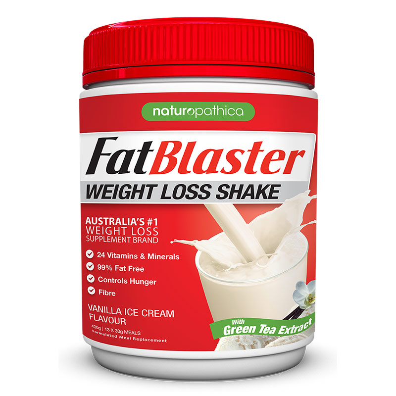 菲拉思德 香草味 代餐奶昔