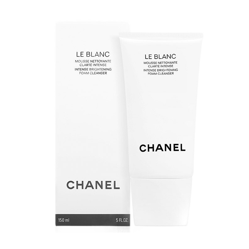 香奈儿 细致毛孔 洗面奶