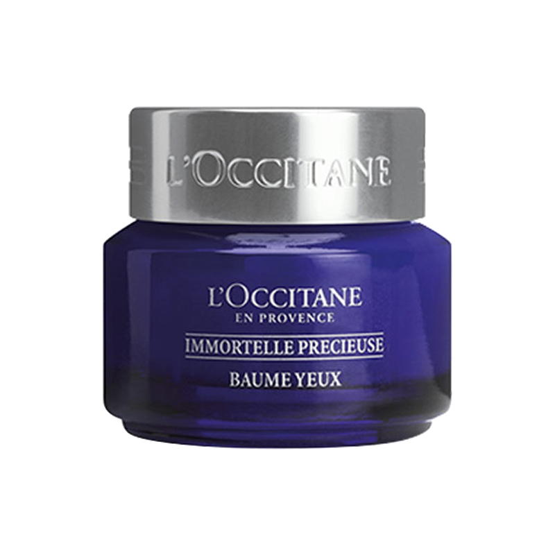 欧舒丹 腊菊活颜 眼霜