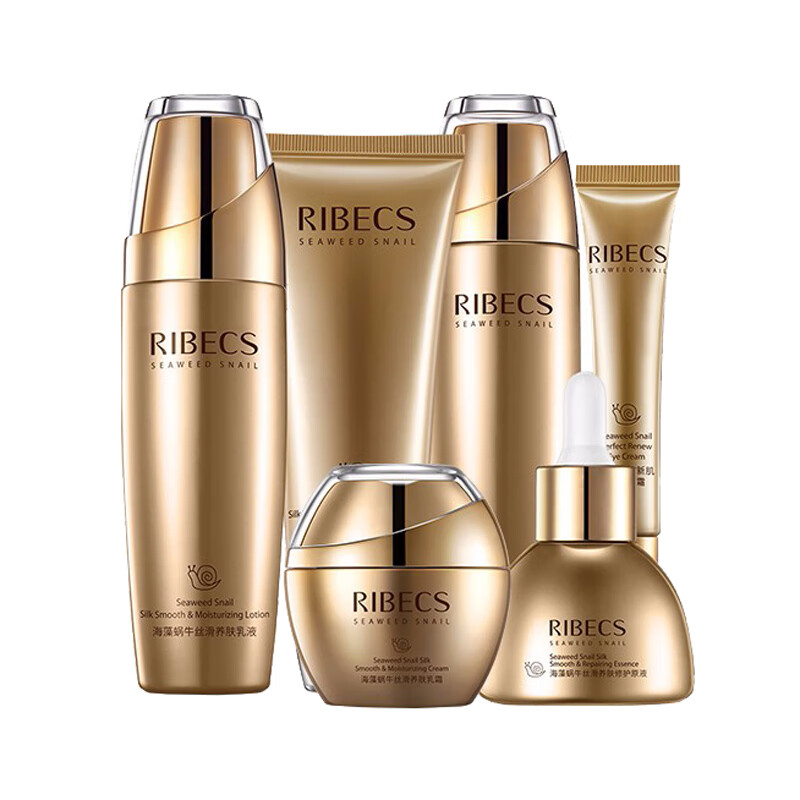 伊贝诗 提拉紧致护肤套装