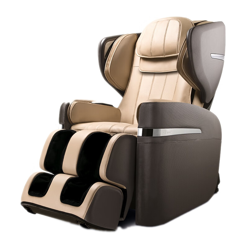 傲胜 全身多功能按摩椅