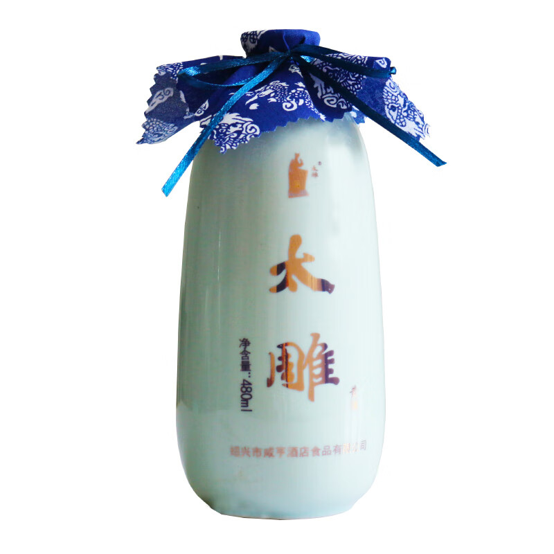 太雕 醇厚酒香 养生酒