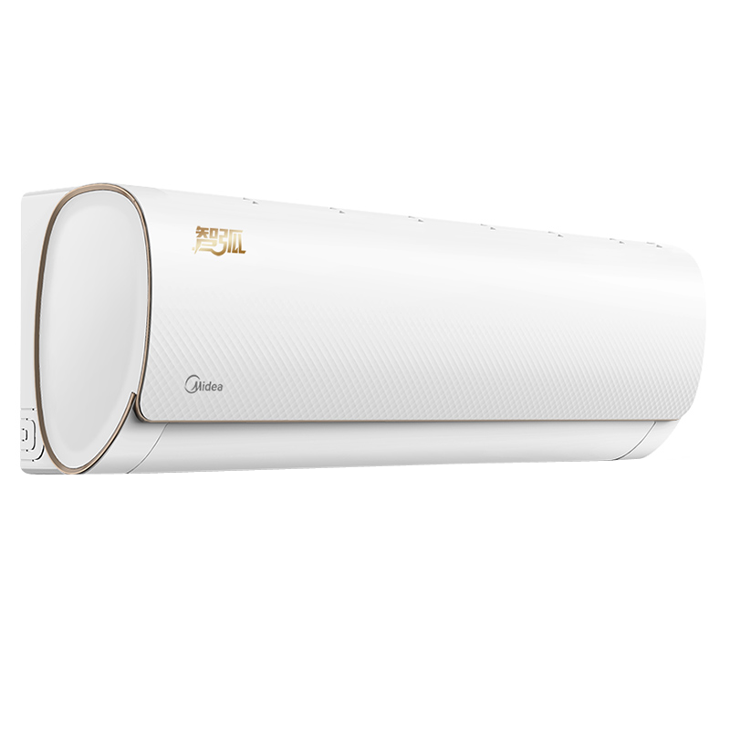 美的 智能控温空调