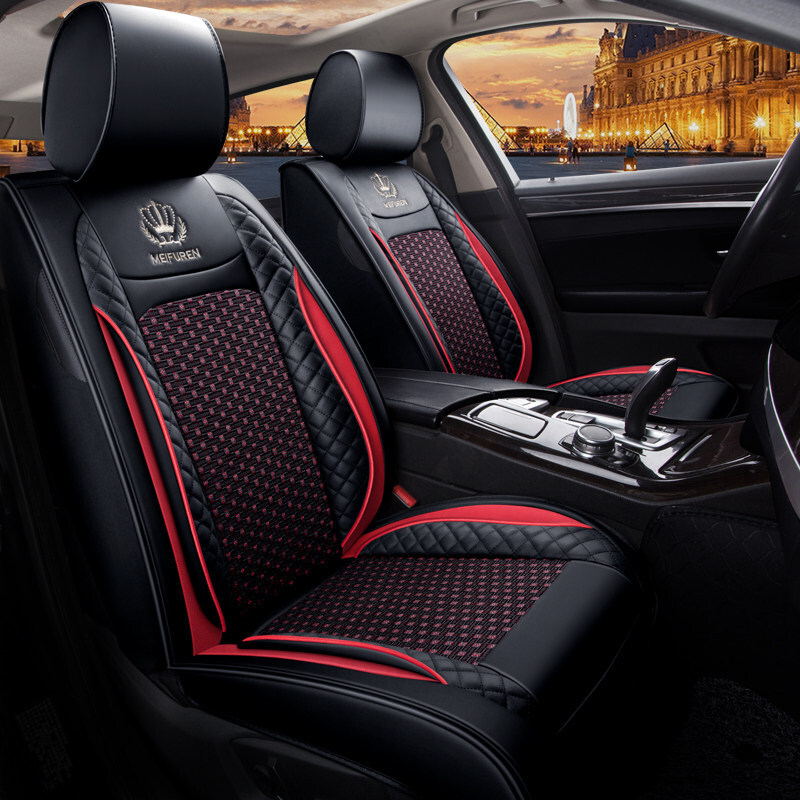 美度 七座汽车座套