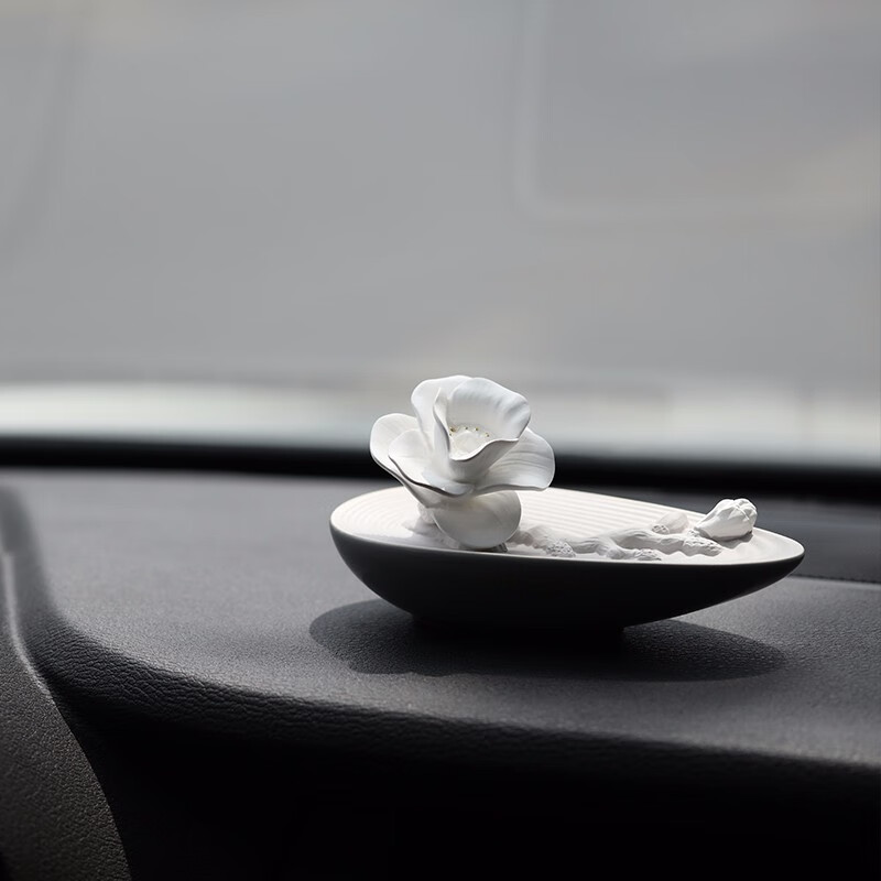 香度 座式散 汽车香水