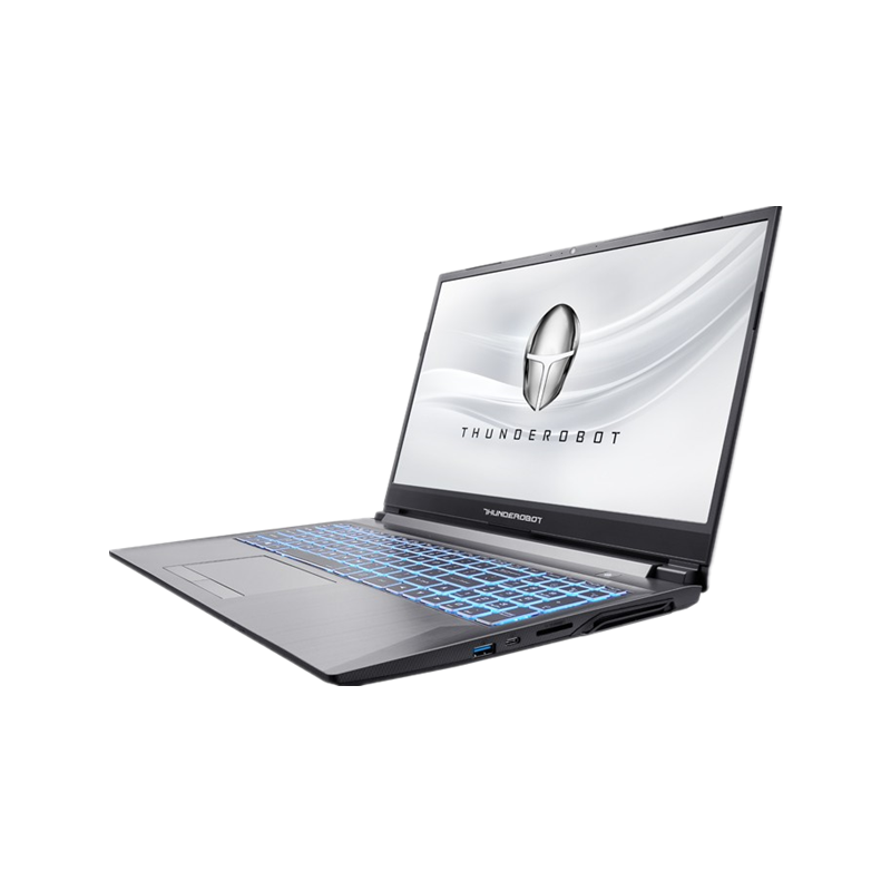 雷神 高刷新率游戏本