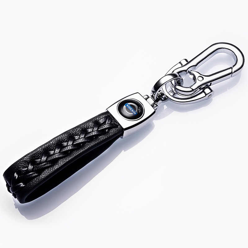 舒米 耐磨车钥匙扣