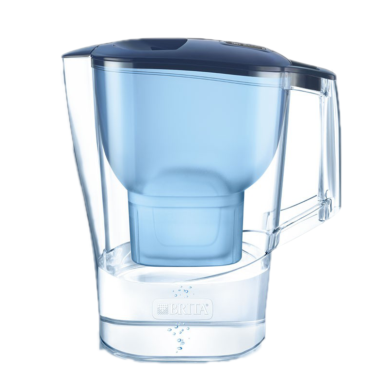 碧然德 环保健康滤水壶