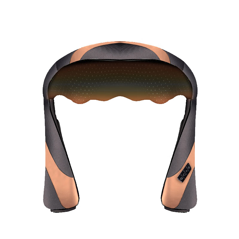 京选 滚揉抓捏 按摩器