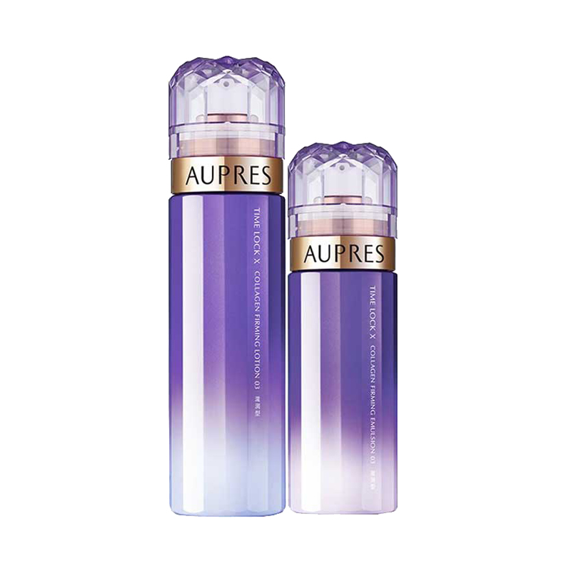 欧珀莱 淡化细纹 护肤套装