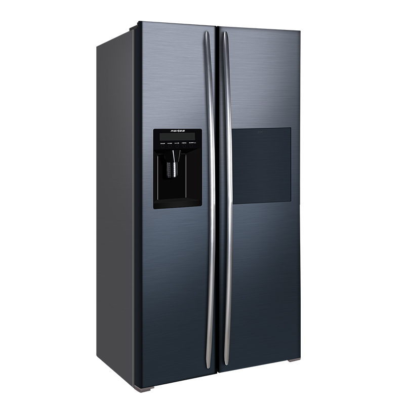 ASIKEE 变频风冷无霜冰箱