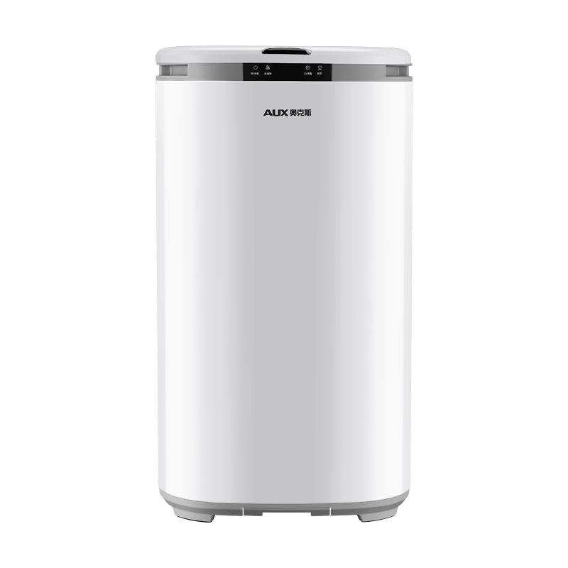 奥克斯 60升容量干衣机