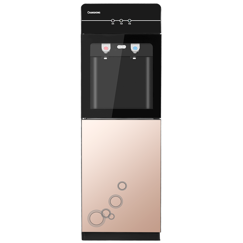 长虹 双门温热饮水机